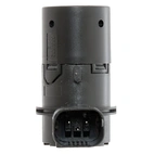 Parkering PDC Sens. passar BMW