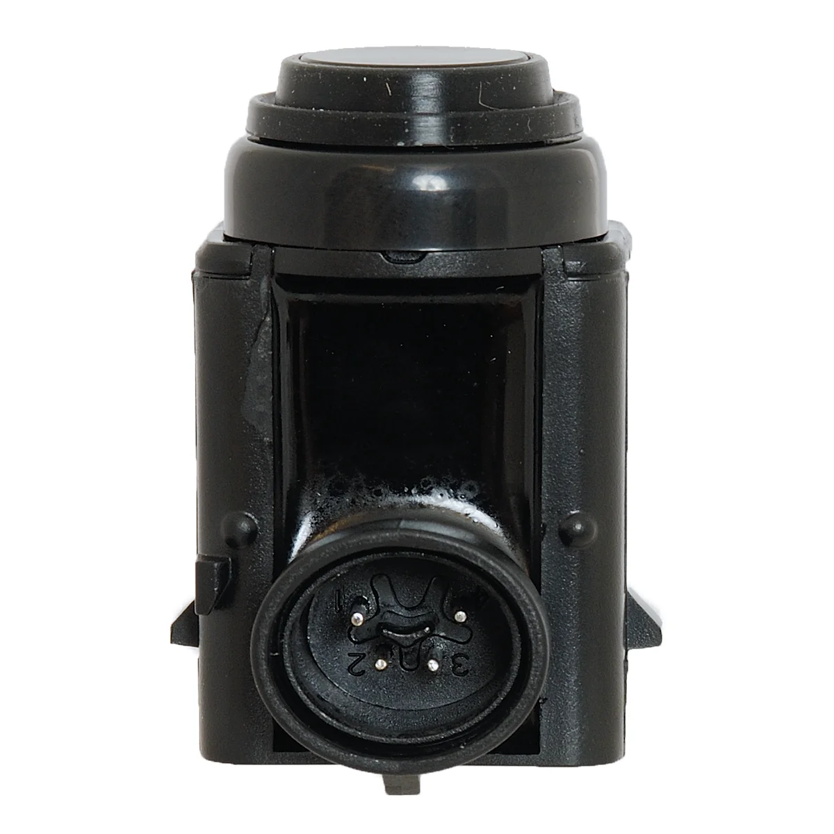 Parkering PDC Sens. passar MB