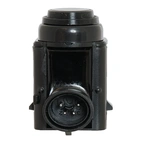 Parkering PDC Sens. passar MB