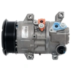 A/C Kompressor passar Toyota