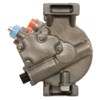 A/C Kompressor passar Toyota