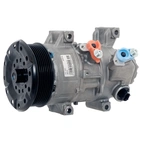 A/C Kompressor passar Toyota