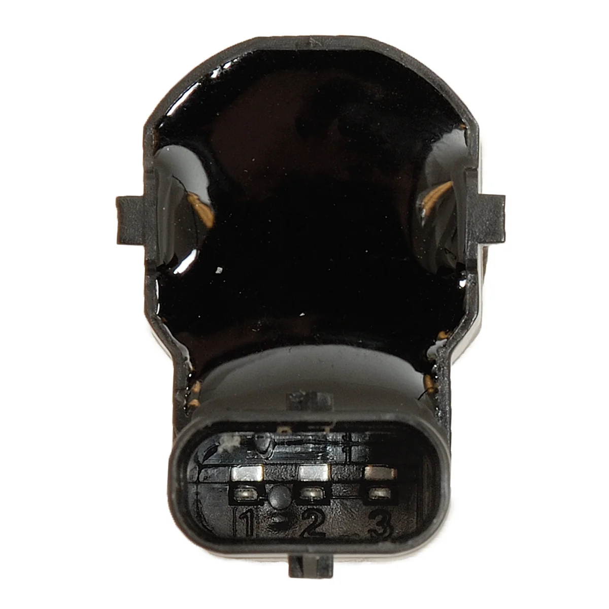 Parkering PDC Sen.pass.Hyundai