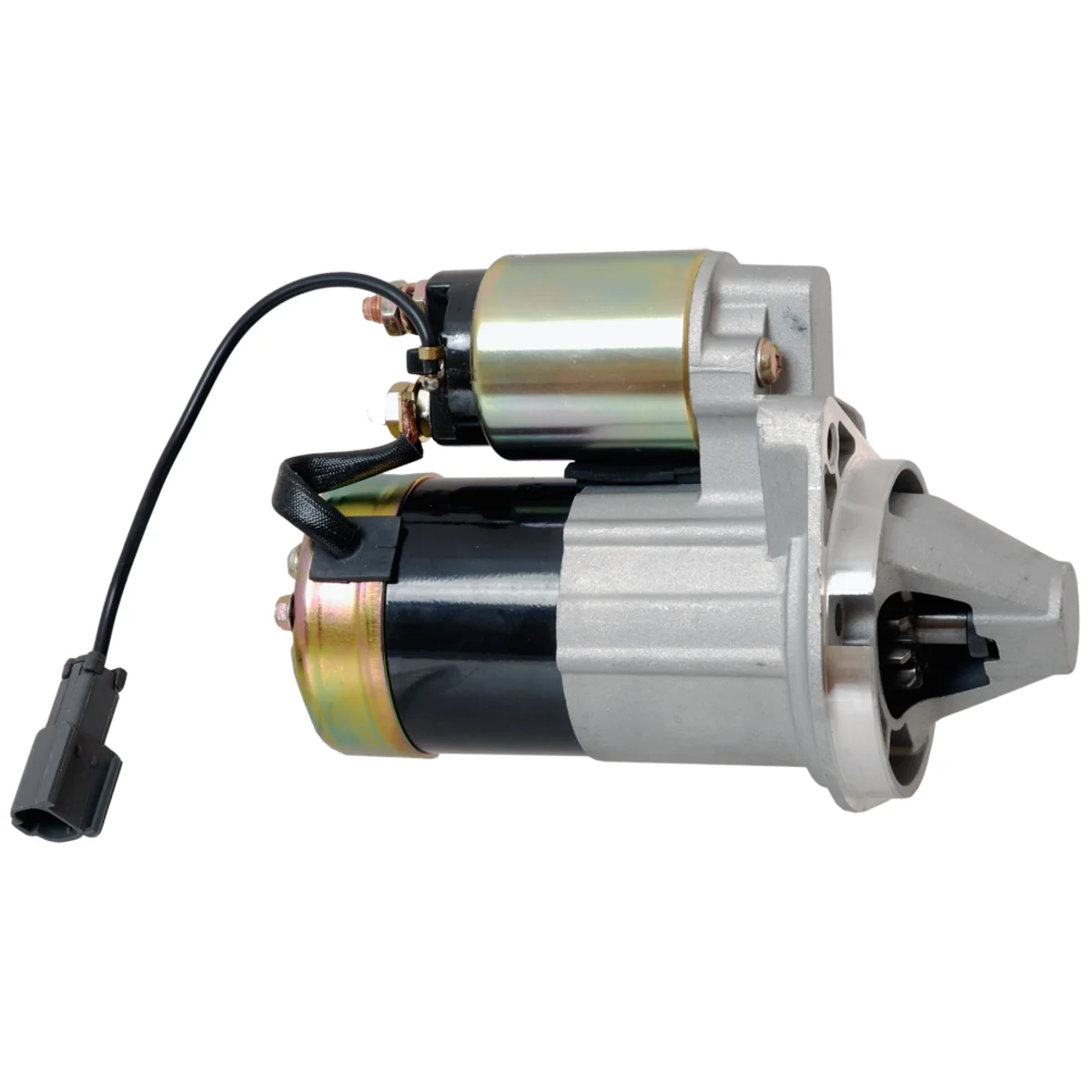 Startm. 12V-1.4kW fits Nissan