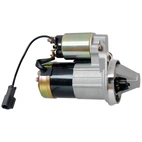 Startm. 12V-1.4kW fits Nissan