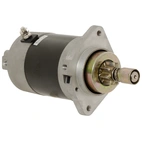 Suzuki Marin Startm. 0.9kW, 8k