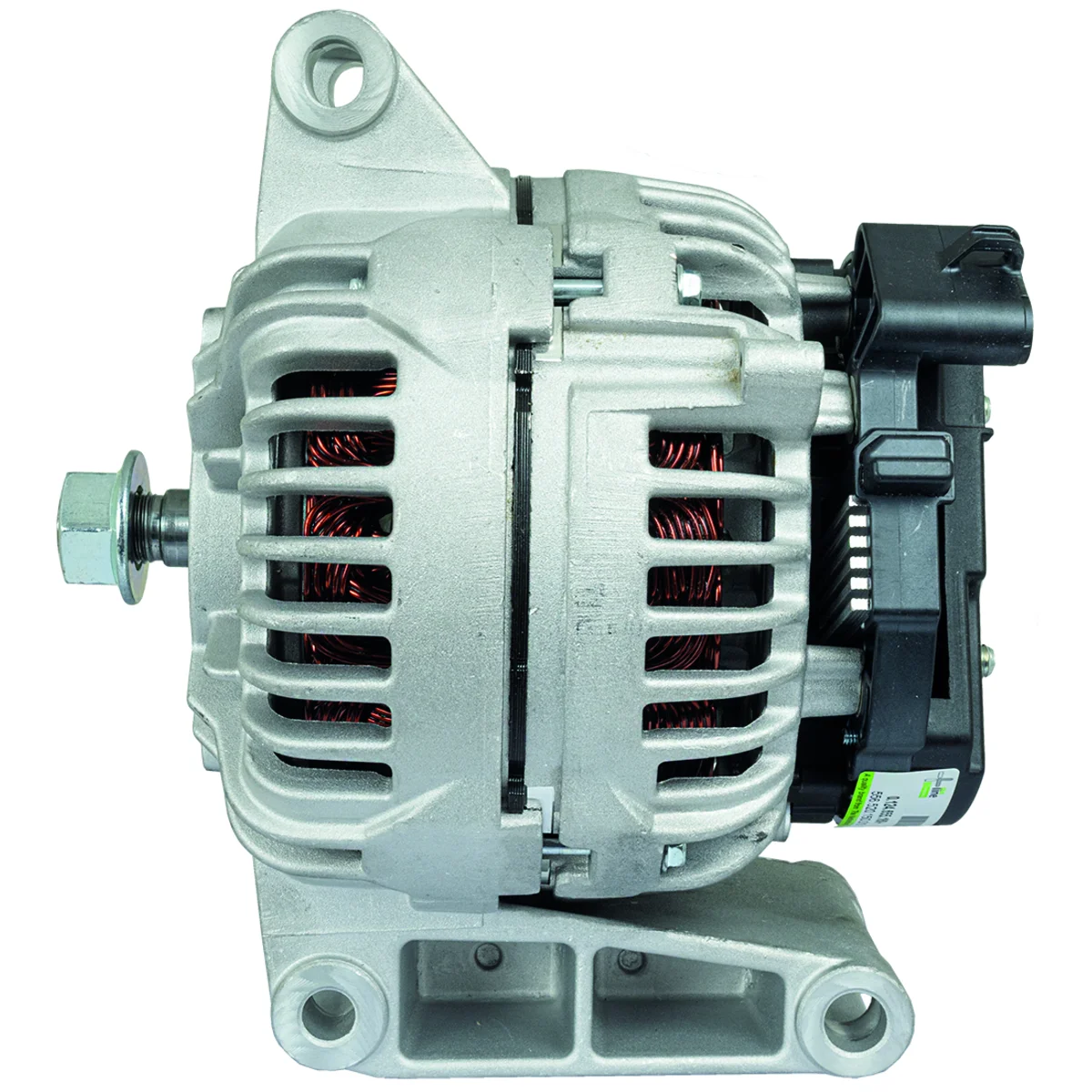 Generator 24V-150A , MB Buss