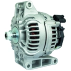 Generator 24V-150A , MB Buss