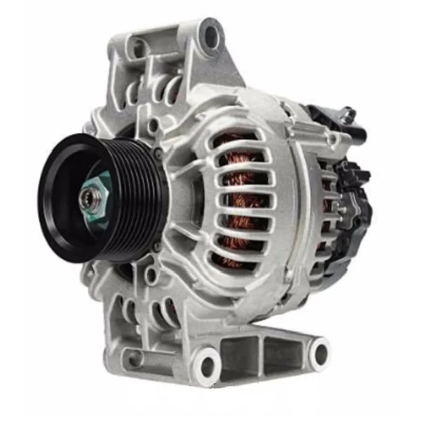 Generator 24V-150A, MB Buss