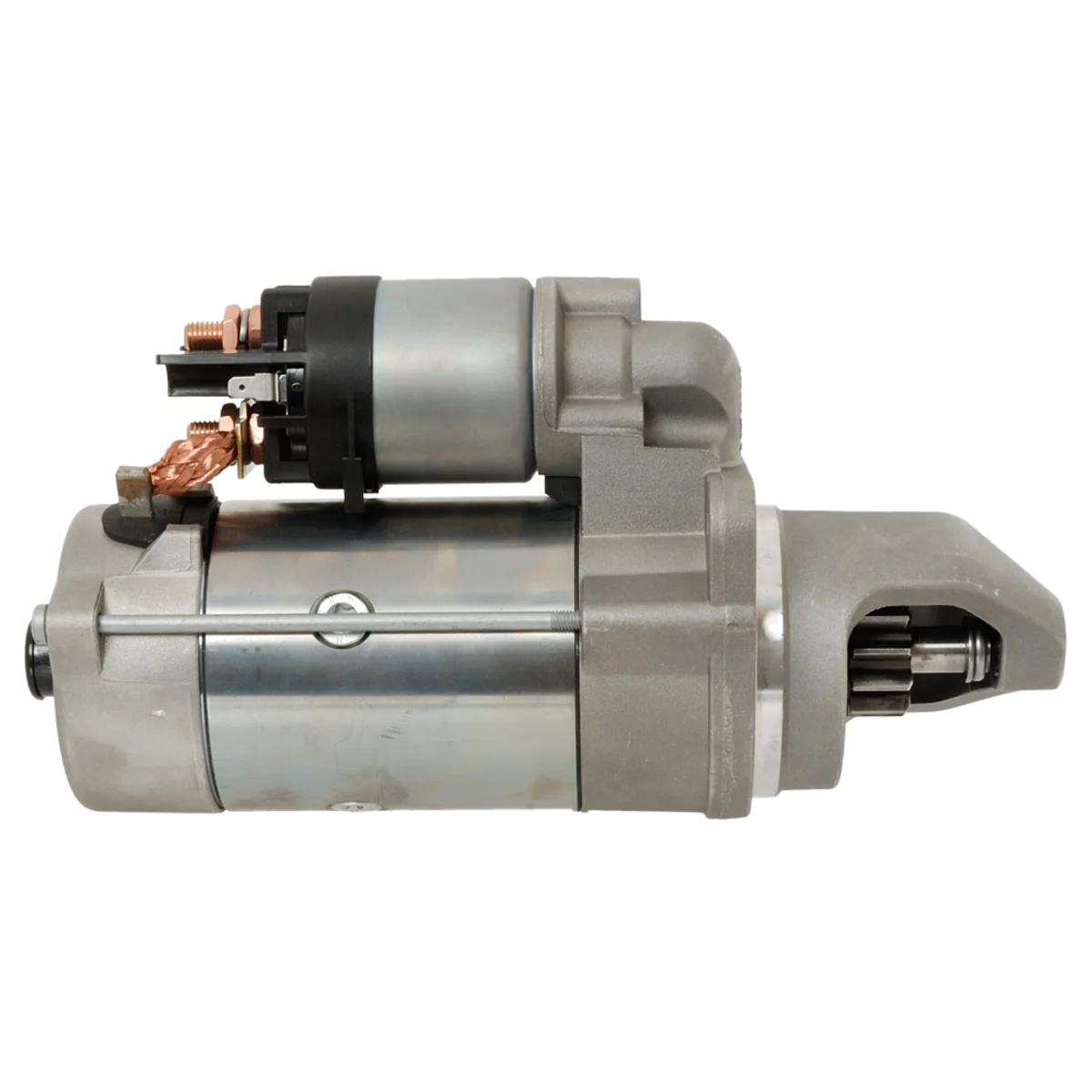 Startmotor 24V-4.0kW Iskra typ