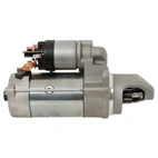 Startmotor 24V-4.0kW Iskra typ