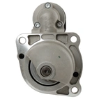 Startmotor 24V-4.0kW Iskra typ