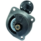 Startmotor 24V-4.0kW Iskra typ