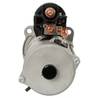 Startmotor 24V-4.0kW Iskra typ