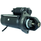 Startmotor 24V-4.0kW Iskra typ