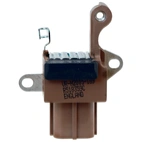 Regulator ND 126600-3300, 14V