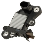 Regulator 0272220701, 12V