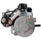 MAN Startmotor 24V-5.0kW