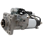 MAN Startmotor 24V-5.0kW
