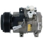 A/C Kompressor passar Subaru