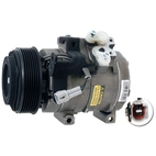 A/C Kompressor passar Subaru