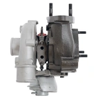 Turbo passarToyota Rav 4