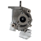 Turbo passarToyota Rav 4