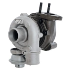 Turbo passarToyota Rav 4