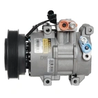 A/C Kompressor passar Hyundai