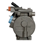A/C Kompressor passar Hyundai