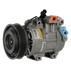 A/C Kompressor passar Hyundai