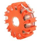 Blinkande Varningspuck Osram