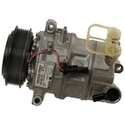 A/C Kompressor passar Volvo