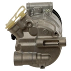 A/C Kompressor passar Volvo