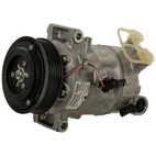 A/C Kompressor passar Volvo