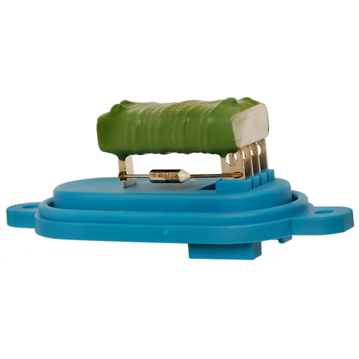 Fläktm. Kontroller PSA