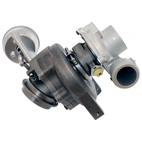 Turbo passar MB Viano/Vito