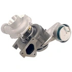 Turbo passar MB Viano/Vito