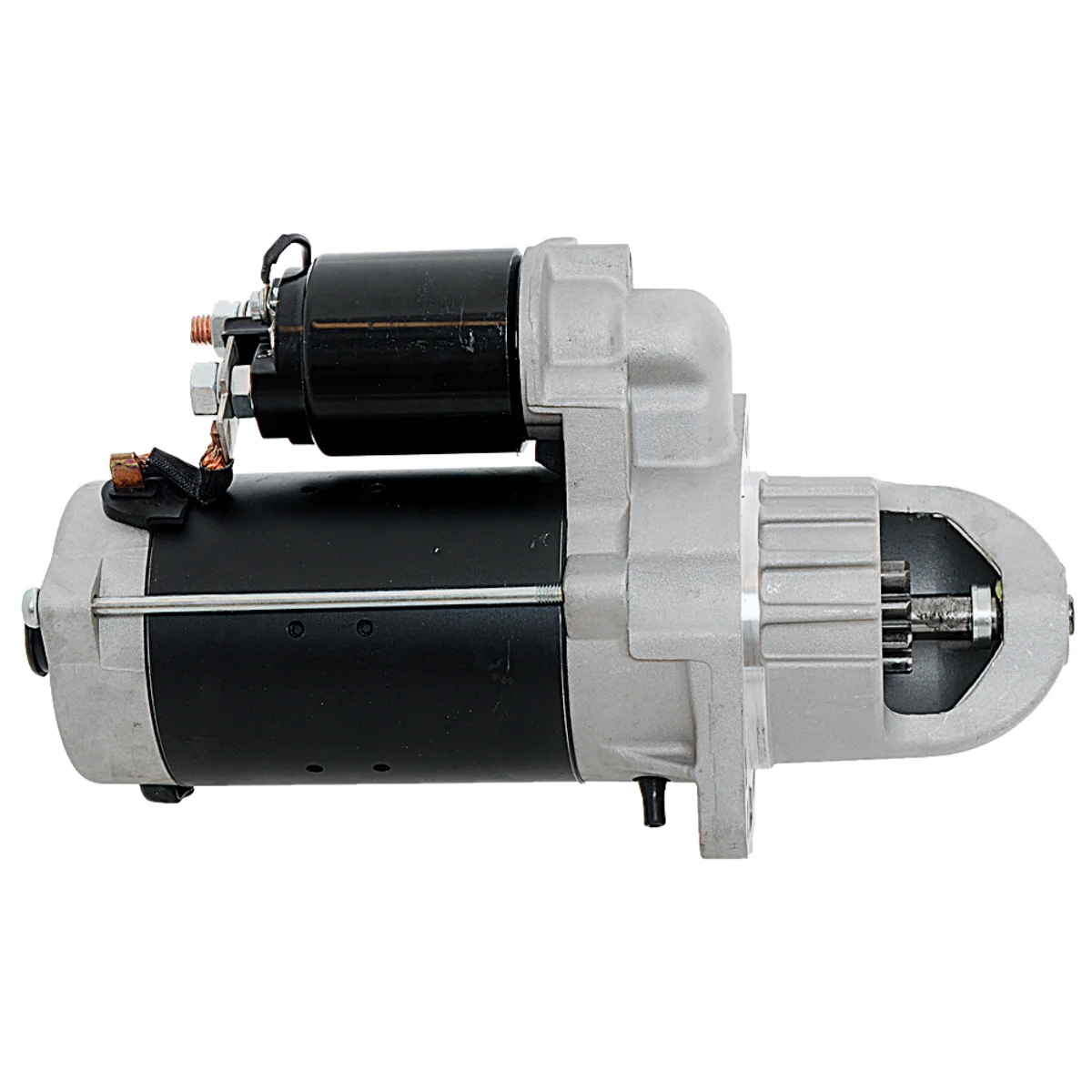 Startmotor 24V-4.0kW MB