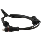 ABS-Sensor passar Renault