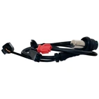 ABS-Sensor passar Audi