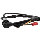 ABS-Sensor passar VAG