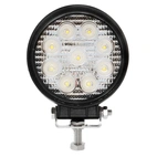LED Arbetslampa 27W, UD 116mm