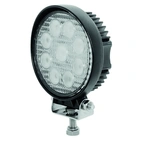 LED Arbetslampa 27W, UD 116mm