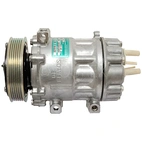 A/C Kompressor passar PSA