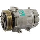 A/C Kompressor passar PSA