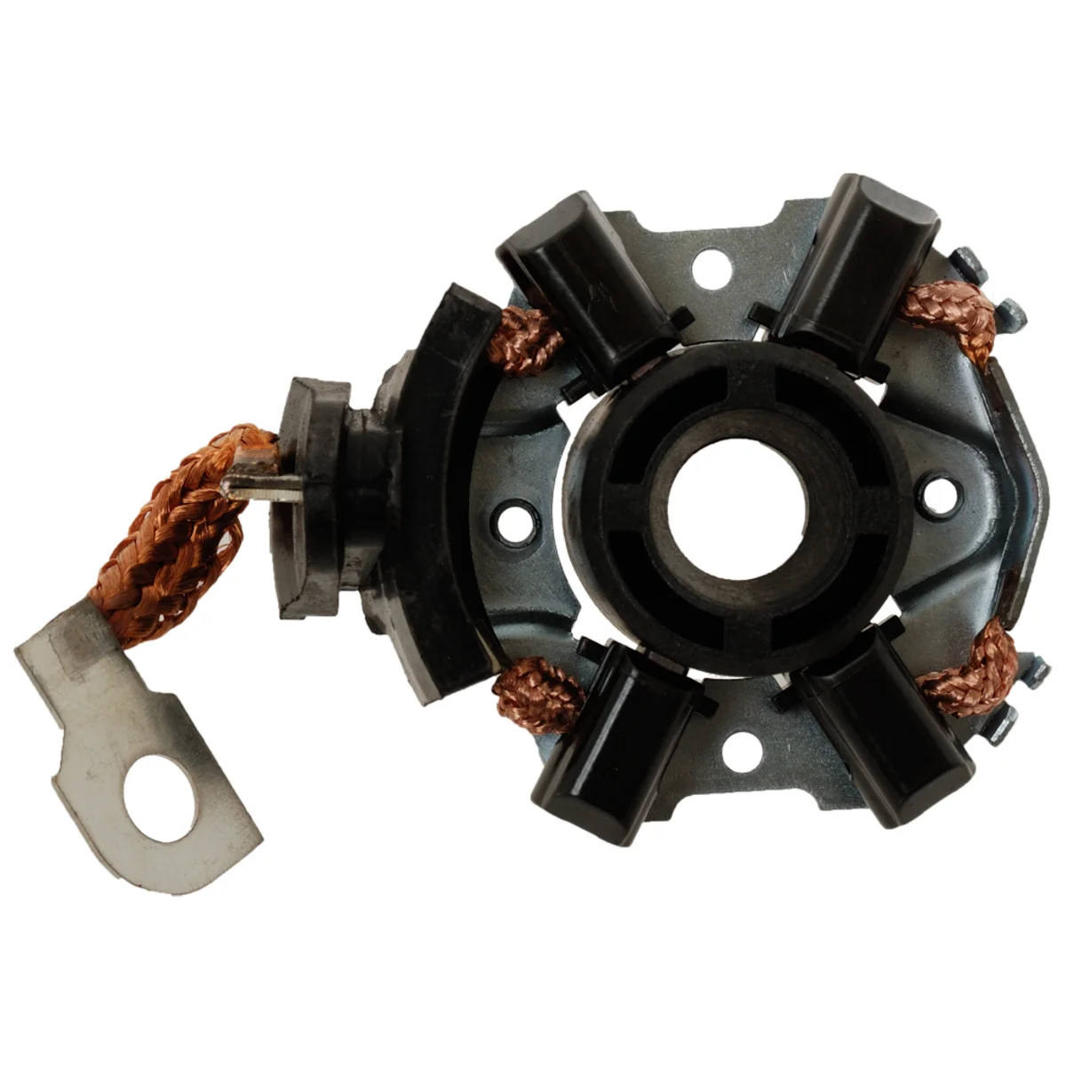 Kolhållare 106/120 serie