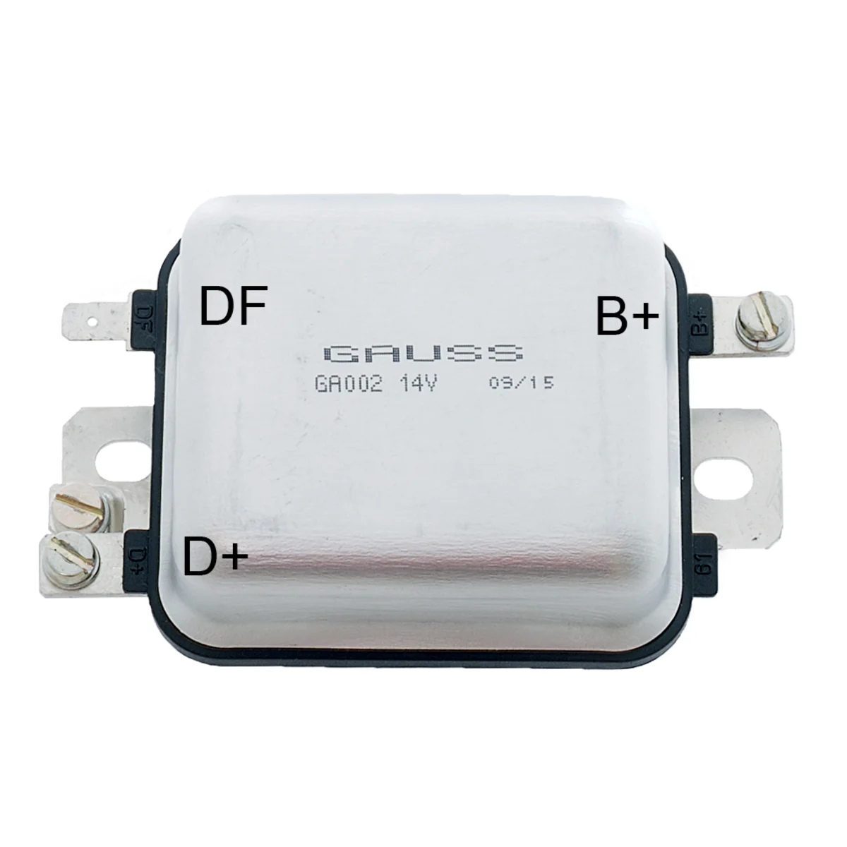 Regulator Liks 14V,Elektronisk