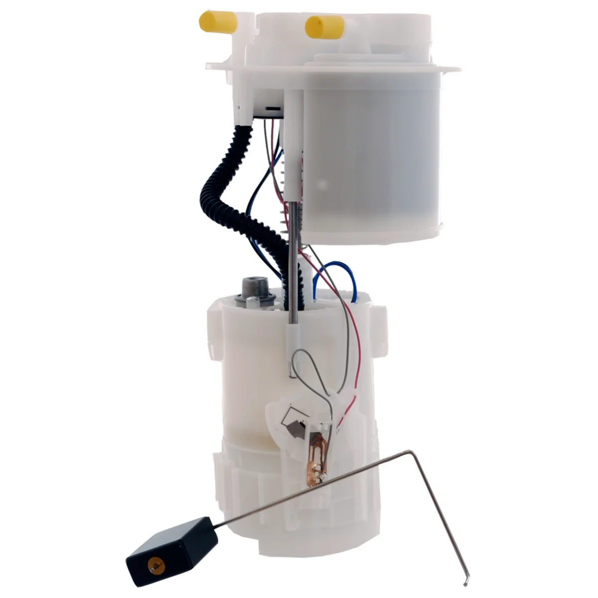 Bränslepump, in tank komplett