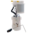 Bränslepump, in tank komplett